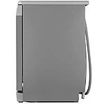 Посудомоечная машина Bosch SMS4IMI62Q нержавеющая сталь