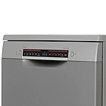 Посудомоечная машина Bosch SMS4IMI62Q нержавеющая сталь