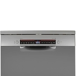 Посудомоечная машина Bosch SMS4IMI62Q нержавеющая сталь