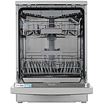 Посудомоечная машина Bosch SMS4IMI62Q нержавеющая сталь