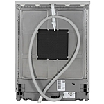 Посудомоечная машина Bosch SMS4IMI62Q нержавеющая сталь