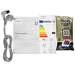 Посудомоечная машина Bosch SPV2HMX42E