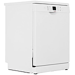 Посудомоечная машина Bosch SMS26AW00Q белый
