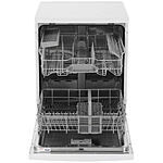 Посудомоечная машина Bosch SMS26AW00Q белый