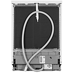 Посудомоечная машина Bosch SMS26AW00Q белый