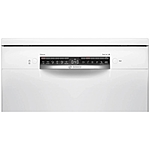 Посудомоечная машина Bosch SMS4IMW62Q белый