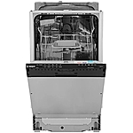Посудомоечная машина Bosch SPV2IKX10E
