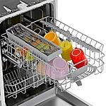 Посудомоечная машина Bosch SPV2IKX10E