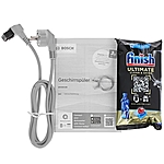 Посудомоечная машина Bosch SPV2IKX10E