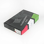 Смеситель для кухни Wasser Zimmer ZM-6001Q под фильтр серый