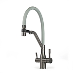 Смеситель для кухни Wasser Zimmer ZM-4001Q под фильтр