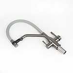 Смеситель для кухни Wasser Zimmer ZM-4001Q под фильтр