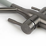 Смеситель для кухни Wasser Zimmer ZM-4001Q под фильтр