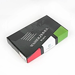 Смеситель для кухни Wasser Zimmer ZM-4001Q под фильтр