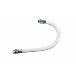 Смеситель для кухни Wasser Zimmer ZM-6001B под фильтр белый