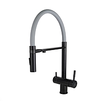 Смеситель для кухни Wasser Zimmer ZM-2011Q под фильтр