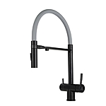 Смеситель для кухни Wasser Zimmer ZM-2011Q под фильтр
