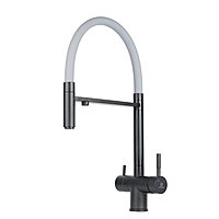 Смеситель для кухни Wasser Zimmer ZM-2010Q под фильтр