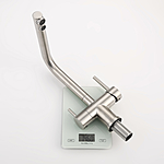 Смеситель для кухни Splenka S70.61.05 под фильтр сатин