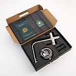 Смеситель для кухни Splenka S70.61.05 под фильтр сатин