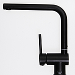 Смеситель для кухни Splenka S205.40.06 черный