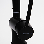 Смеситель для кухни Splenka S205.40.06 черный