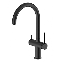 Смеситель для кухни Santek Энсо WH5A43027N001 под фильтр