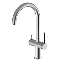 Смеситель для кухни Santek Энсо WH5A43027AP01 под фильтр