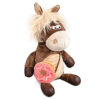 Мягкая игрушка «Конь Дэйв», 27 см