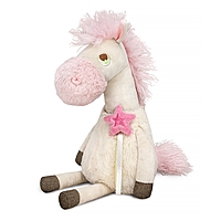 Мягкая игрушка «Лошадка Пола», 35 см