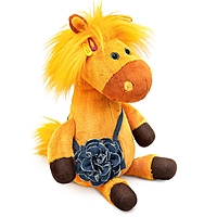 Мягкая игрушка «Лошадка Кейти», 27 см