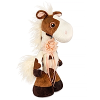 Мягкая игрушка «Лошадка Маро», 38 см