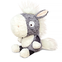 Мягкая игрушка «Конь Эдди», 20 см