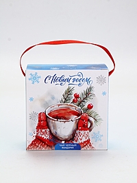 Чай "Кружка", 50 г