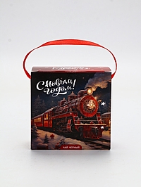 Чай "Поезд", 50 г