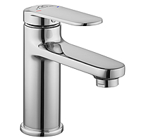 Смеситель для раковины Fashun A1091 латунь сатин