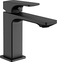 Смеситель для раковины Belz B10709-7 черный