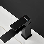 Смеситель для раковины Belz B10709-7 черный