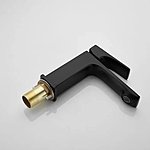 Смеситель для раковины Belz B10709-7 черный