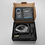 Смеситель для раковины Belz B10709-7 черный