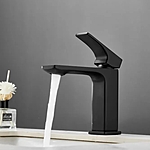 Смеситель для раковины Belz B10709-7 черный