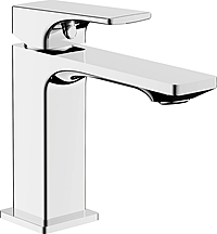 Смеситель для раковины Belz B10709 хром