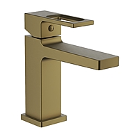 Смеситель для раковины Belz B10658-5 золото