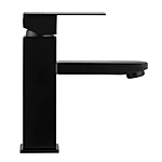 Смеситель для раковины Wasser Zimmer ZM-7722-1H черный