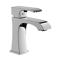 Смеситель для раковины Belz B10507 хром