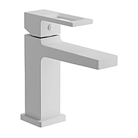 Смеситель для раковины Belz B10658-8 белый