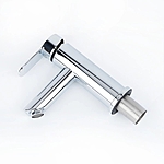 Смеситель для раковины Wasser Zimmer ZM-7721-1 хром