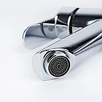 Смеситель для раковины Wasser Zimmer ZM-7721-1 хром