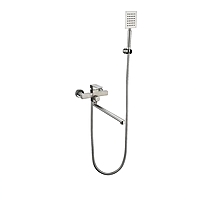 Смеситель для ванны Wasser Zimmer ZM-7722-16A (ZM-7722-16)