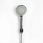 Смеситель для ванны Wasser Zimmer ZM-7728-16 хром